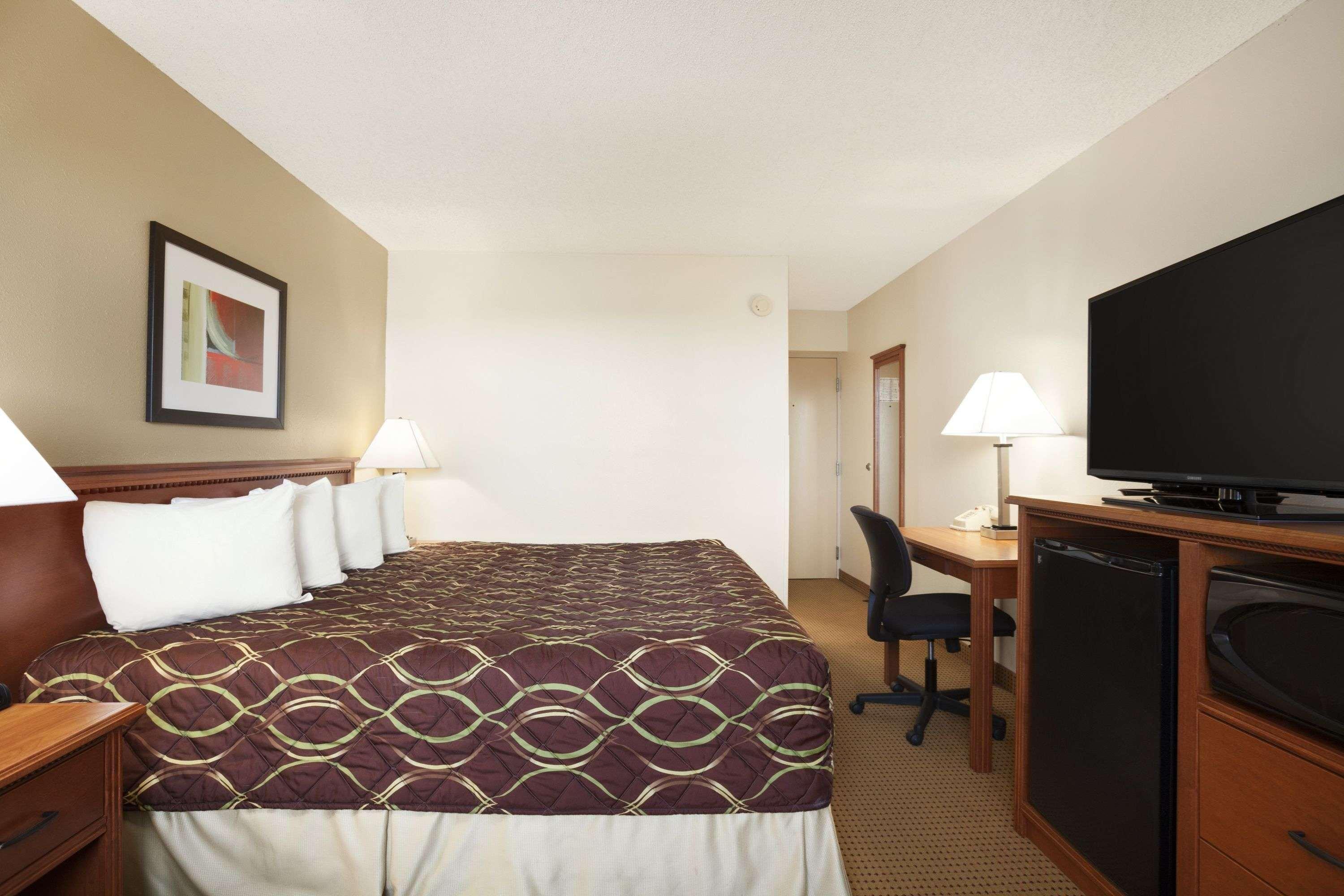 Super 8 By Wyndham Williston Nd Hotel Luaran gambar