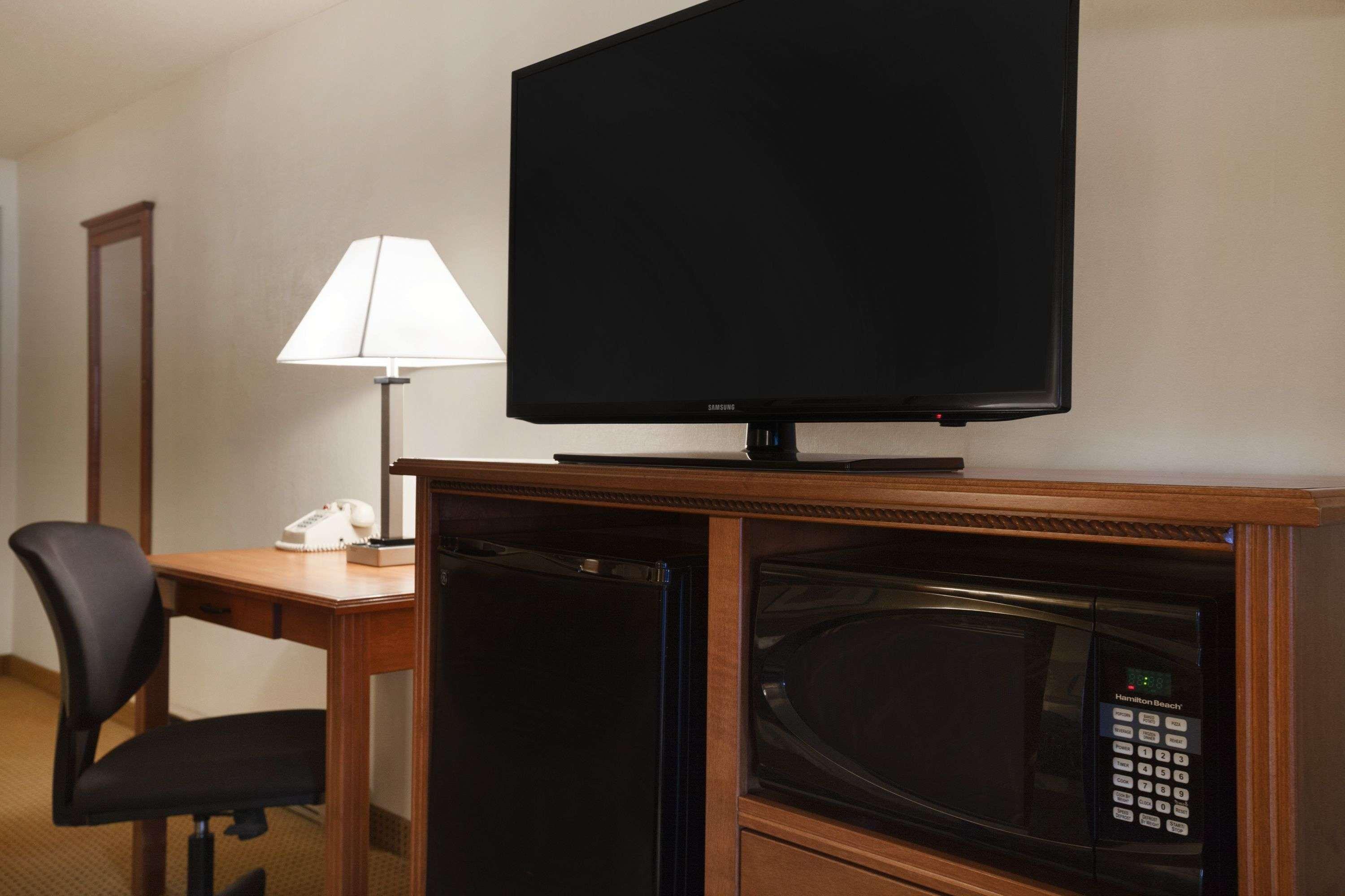 Super 8 By Wyndham Williston Nd Hotel Luaran gambar