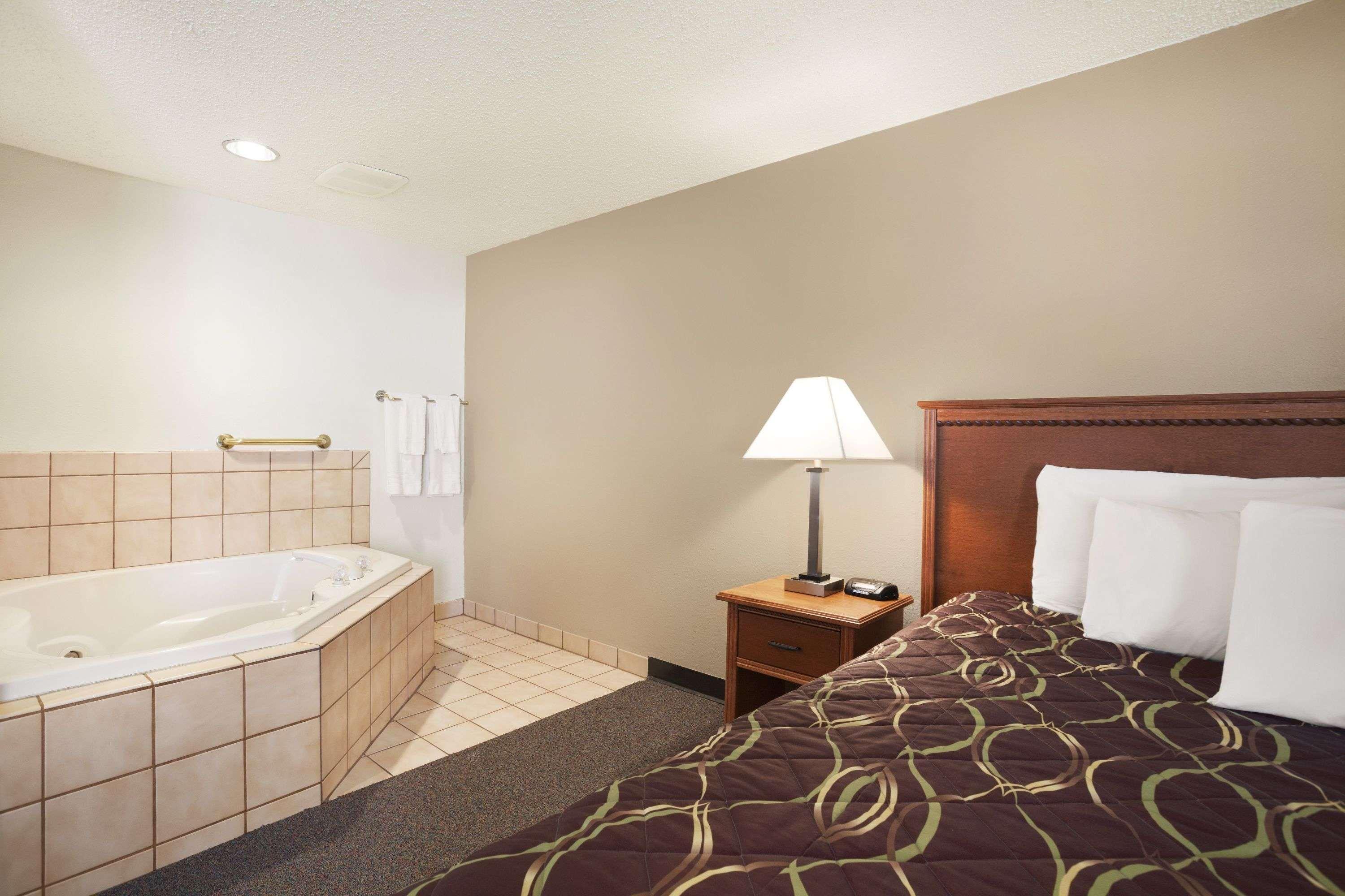 Super 8 By Wyndham Williston Nd Hotel Luaran gambar