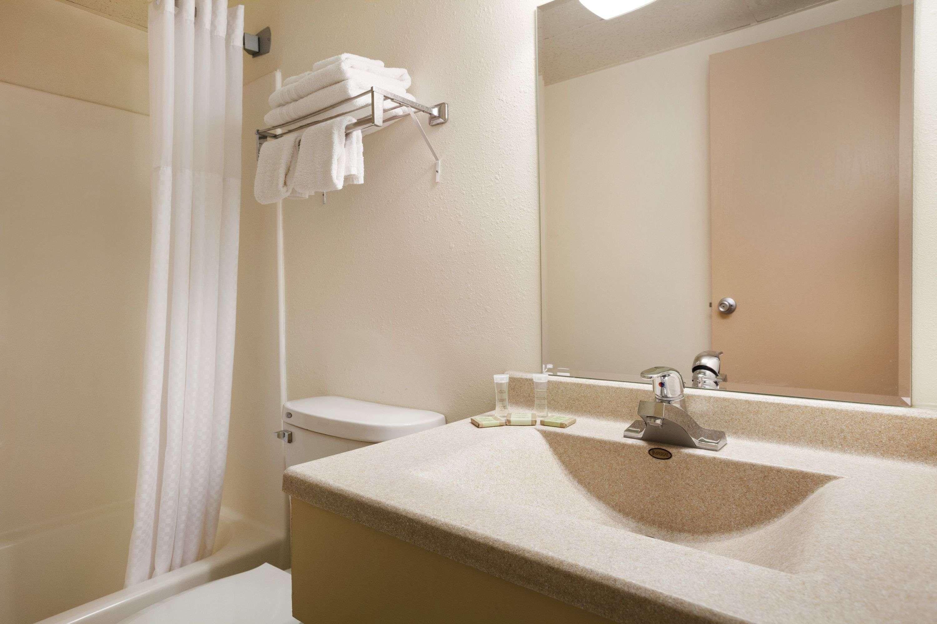 Super 8 By Wyndham Williston Nd Hotel Luaran gambar