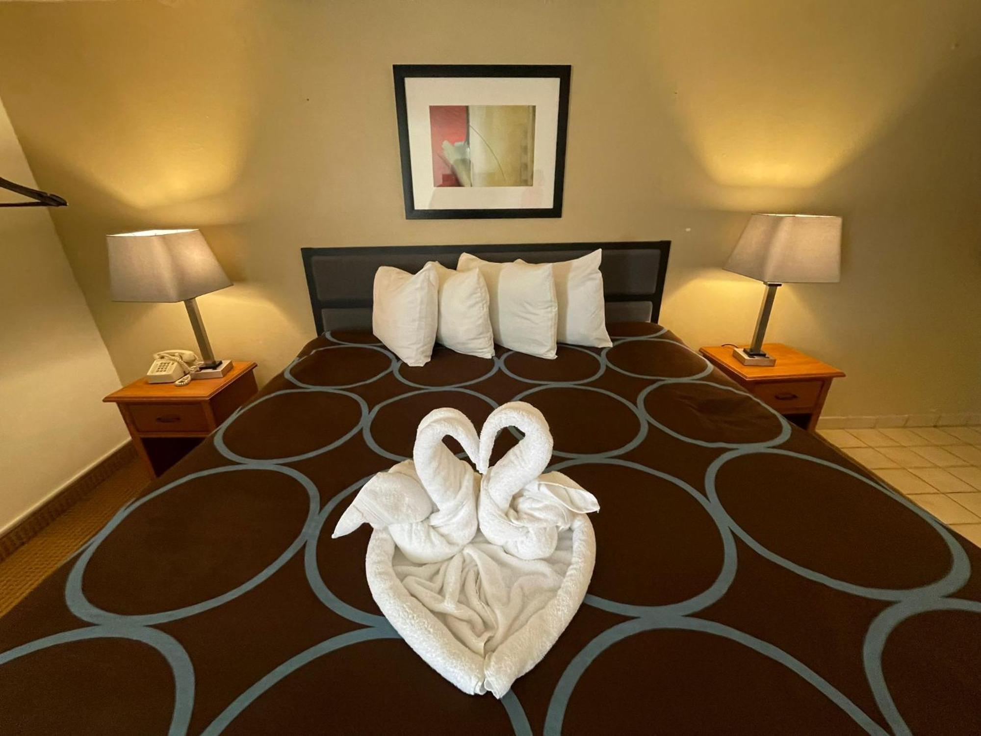 Super 8 By Wyndham Williston Nd Hotel Luaran gambar